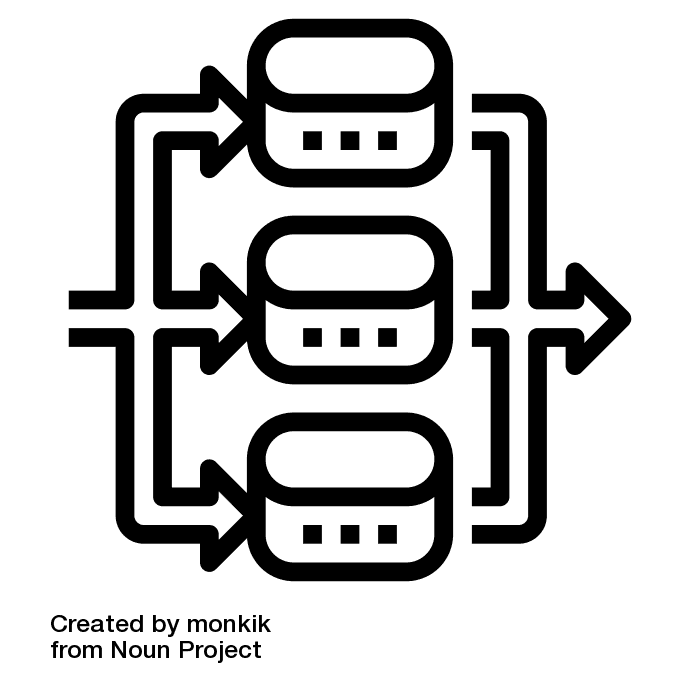 Aggregating In Parallel
